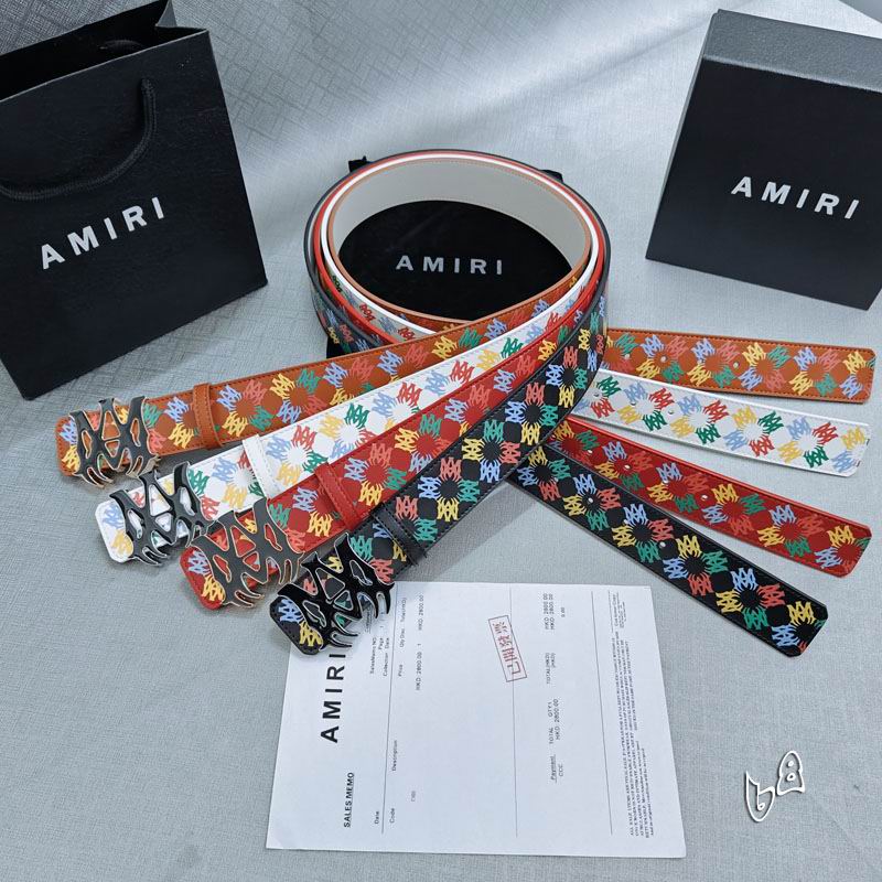 Arimi belt 38mmX90-125cm lb56